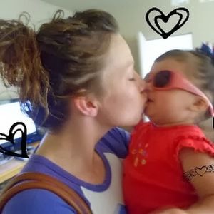 Meet your Posher, Deseri